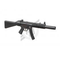 JG MP5 SD6 (Full Stock)